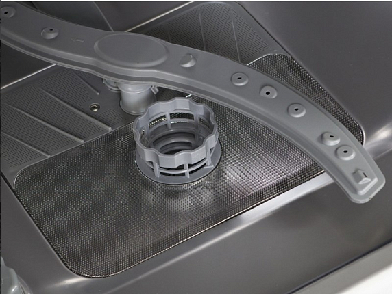 Встраиваемая посудомоечная машина Kaiser S 60 I 84 XL preview 9