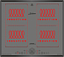 Купить Варочная панель Kaiser KCT 6730 FIG preview 3