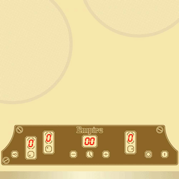 Варочная панель Kaiser KCT 4785 ElfEm preview 3