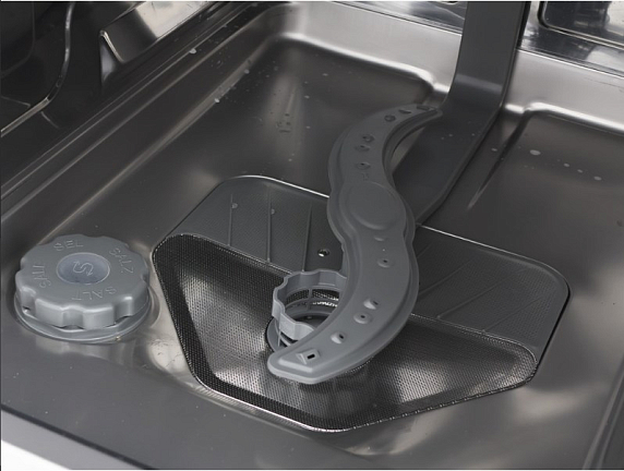 Встраиваемая посудомоечная машина Kaiser S 45 I 84 XL preview 5