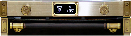 Духовой шкаф Kaiser EH 6426 AD Pyrolyse preview 5