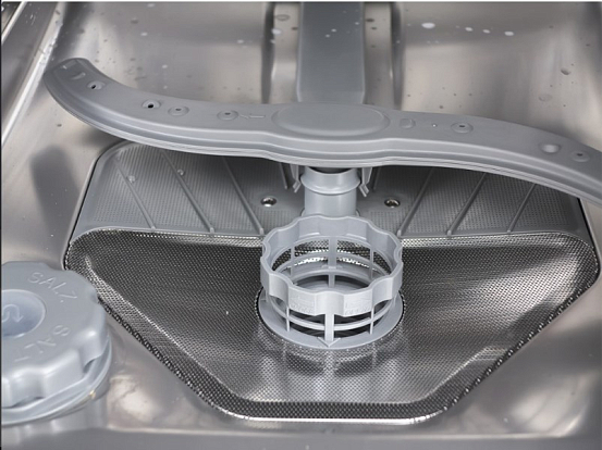 Встраиваемая посудомоечная машина Kaiser S 45 I 84 XL preview 6