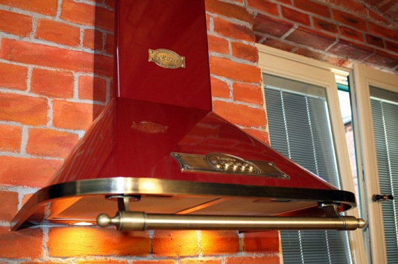 Купольная вытяжка Kaiser A 6315 RotEm preview 5