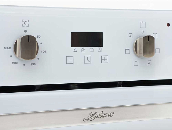 Электрический духовой шкаф Kaiser EH 6365 W preview 7