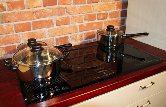 Варочная панель Kaiser KCT 95 FI La Perle preview 5