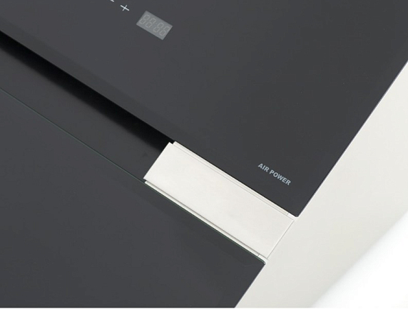 Наклонная вытяжка Kaiser AT 9407 N F preview 8