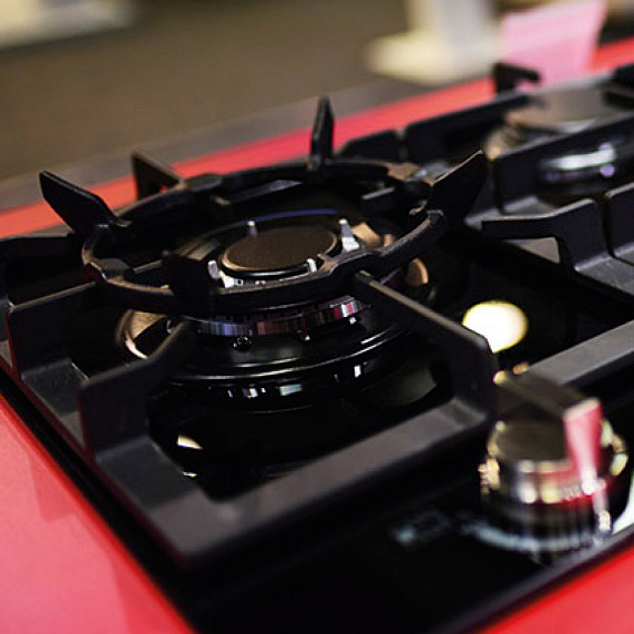 Варочная панель Kaiser KCG 9387 Turbo preview 5