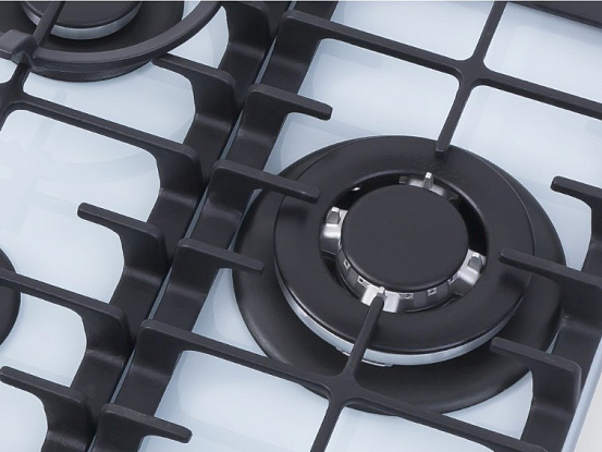 Варочная панель Kaiser KCG 4380 W Turbo preview 9