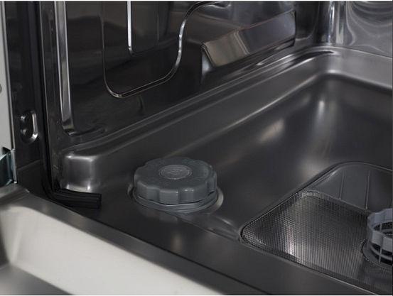 Встраиваемая посудомоечная машина Kaiser S 60 I 84 XL preview 8