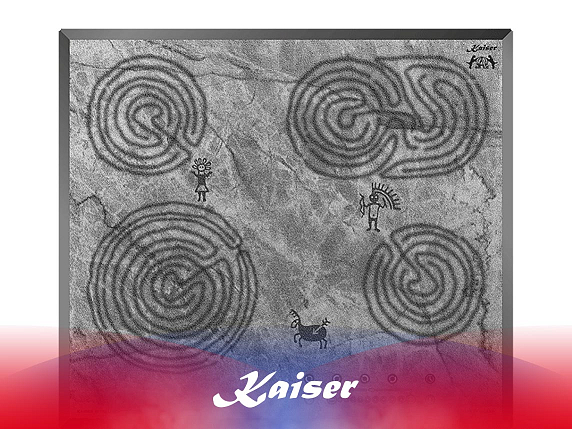 О бренде Кайзер