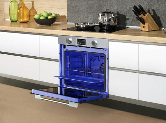 Духовой шкаф Kaiser EH 6339 preview 5