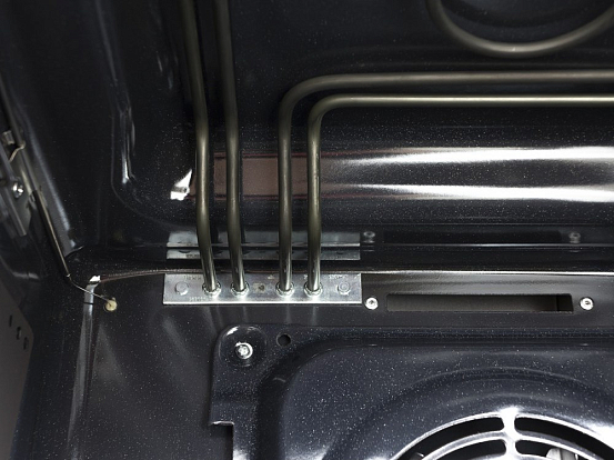 Плита электрическая стеклокерамическая Kaiser HC 62062 K Moire preview 9