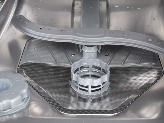 Встраиваемая посудомоечная машина Kaiser S 45 I 83 XL preview 8