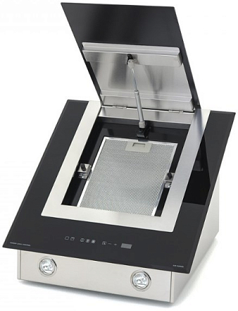 Наклонная вытяжка Kaiser AT 6408 F preview 8