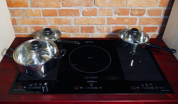 Варочная панель Kaiser KCT 95 FI La Perle preview 6