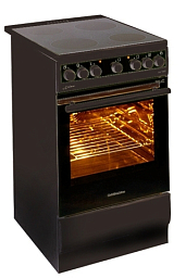 Плита электрическая стеклокерамическая Kaiser HC 50010 B