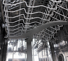 Встраиваемая посудомоечная машина Kaiser S 60 I 83XL