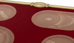 Варочная панель Kaiser KCT 6185 RotEm