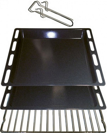 Духовой шкаф Kaiser EH 6311 preview 4