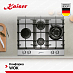 Купить Варочная панель Kaiser KCG 6394 W Turbo Romb preview 4