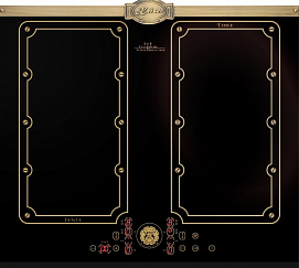 Варочная панель Kaiser KCT 6192 FI Em