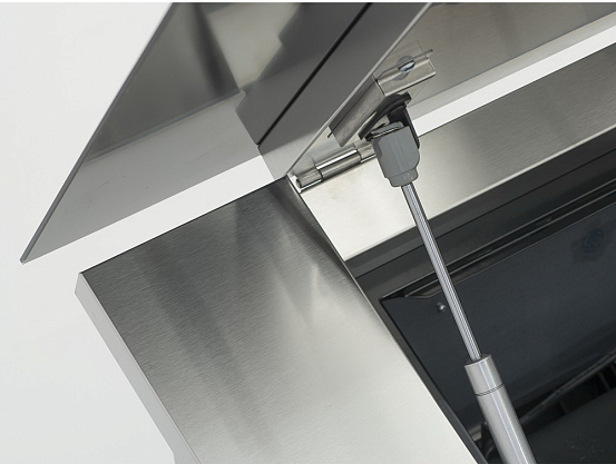 Наклонная вытяжка Kaiser AT 6407 N F preview 9