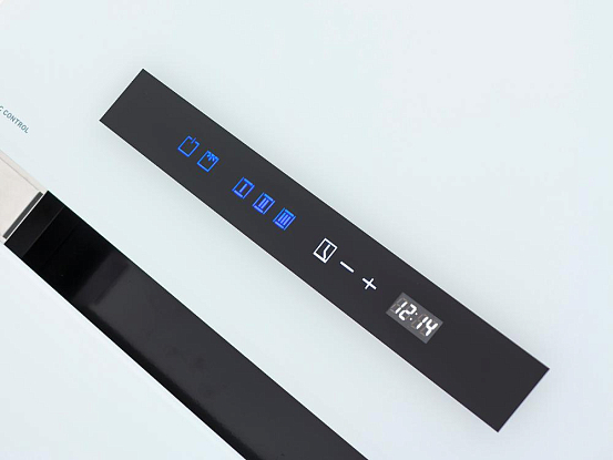 Наклонная вытяжка Kaiser AT 9407 N FW preview 3