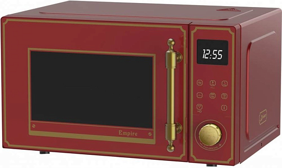 Микроволновая печь Kaiser M 2530 RotEm preview 1