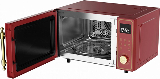 Микроволновая печь Kaiser M 2530 RotEm preview 2