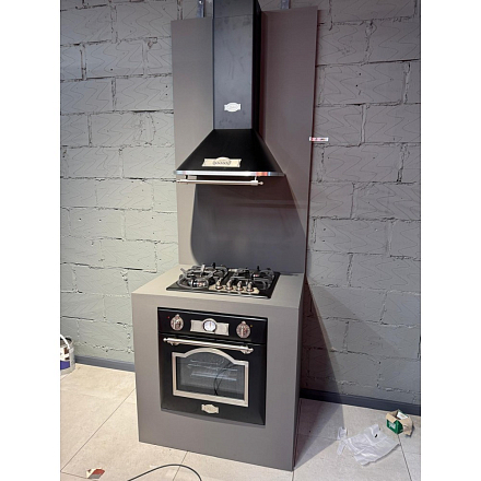 Духовой шкаф Kaiser EH 6355 EM SIL preview 2