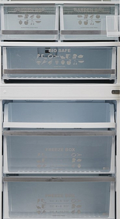 Холодильник Kaiser KK 70575 ElfEm preview 6