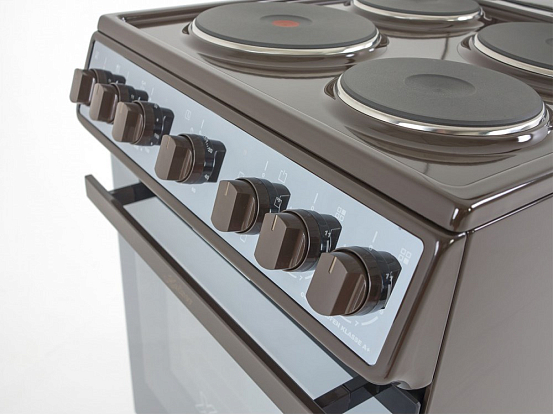 Плита электрическая Kaiser HE 5211 B preview 5