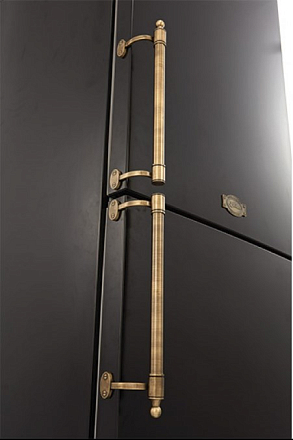 Холодильник Kaiser KK 70575 Em preview 3