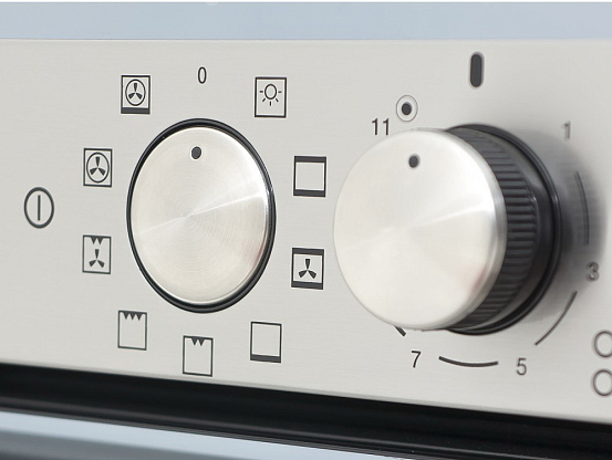 Зависимый электрический комплект Kaiser EHC 69612 NF Mond preview 10