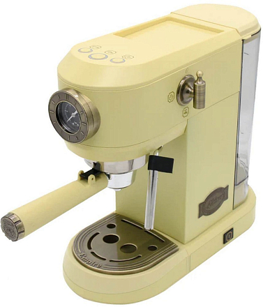 Кофемашина Kaiser KA 2005 ElfEm preview 1