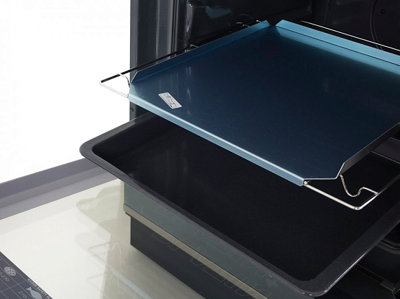 Плита газовая Kaiser HGG 61532 R Eco preview 7