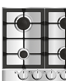 Варочные панели Kaiser