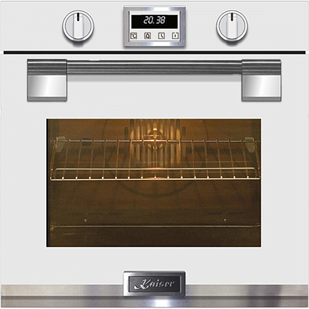 Духовой шкаф Kaiser EH 6338 W preview 1