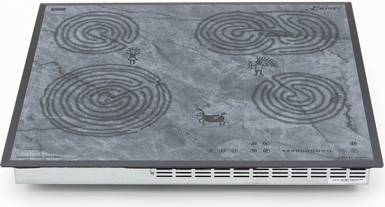 Варочная панель Kaiser KCT 6512 F Ara preview 3