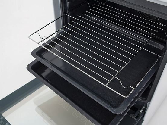 Плита электрическая Kaiser HC 62010 W Moire preview 5