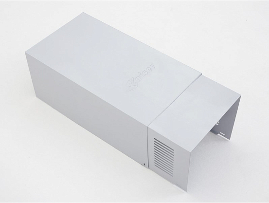 Купольная вытяжка Kaiser A 6411 W preview 5