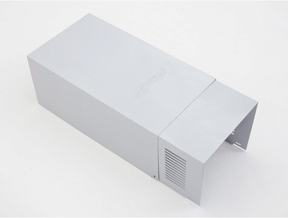 Купольная вытяжка Kaiser A 6411 W preview 5