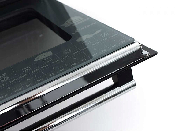 Независимая электрическая духовка Kaiser EH 6990 N Chrom preview 9