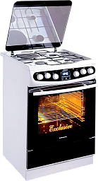 Плита комбинированная Kaiser HGE 60306NKW