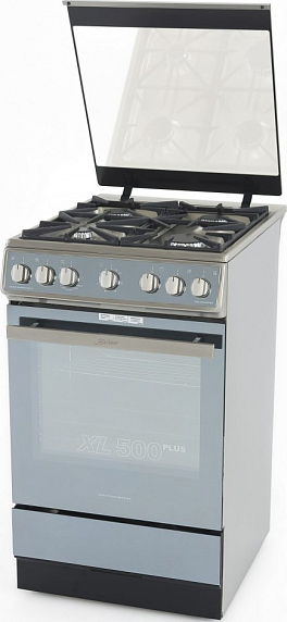 Плита газовая Kaiser HGG 52521 KR preview 2