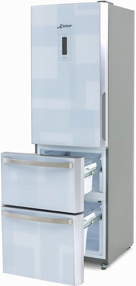 Холодильник Kaiser KK 65205 W preview 10