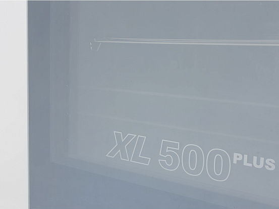 Плита электрическая стеклокерамическая Kaiser HC 52010 R Moire Eco preview 4