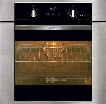 Электрический духовой шкаф Kaiser EH 6920 preview 1