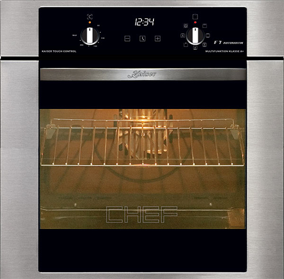 Электрический духовой шкаф Kaiser EH 6920 preview 1