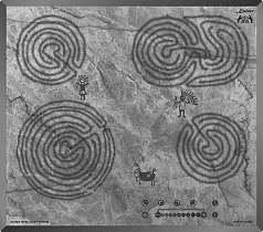 Варочная панель Kaiser KCT 6715 F Ara